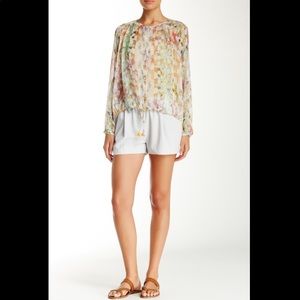 Elizabeth & James Darnell Short